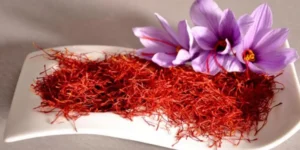 تاثیر زعفران بر افسردگی و سلامت روان