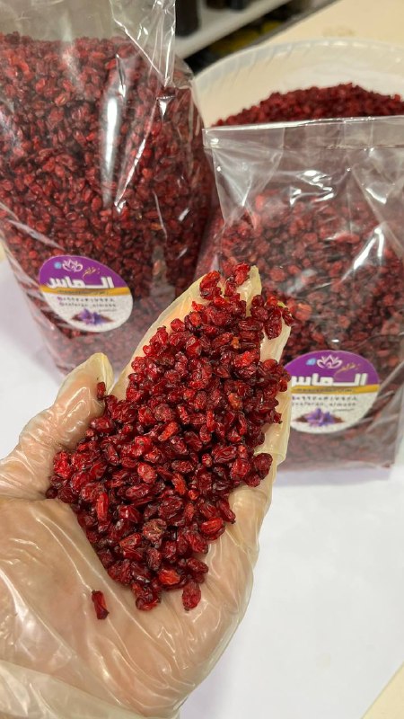 زرشک اناری