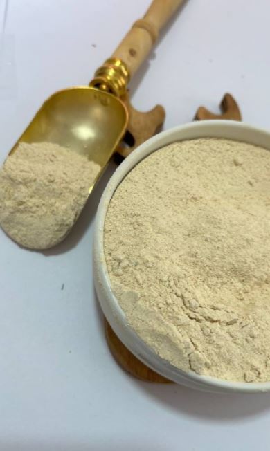 پودر سیر