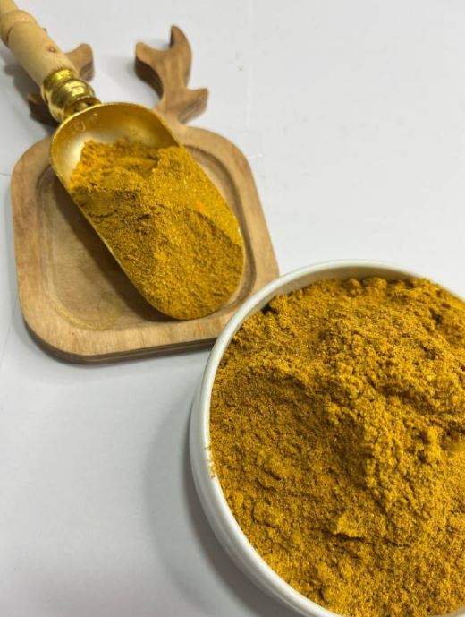 ادویه فلافل