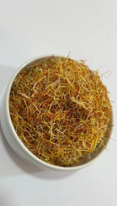 ریشه زعفران