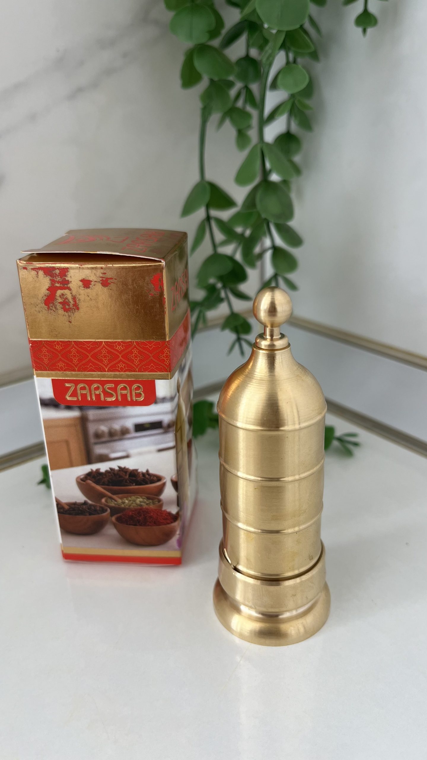 زعفران ساب - تصویر 2