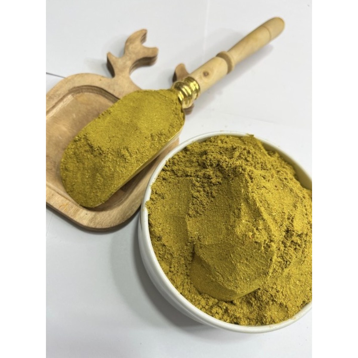 ادویه کاری