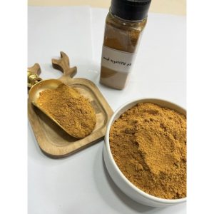 ادویه مخصوص قیمه