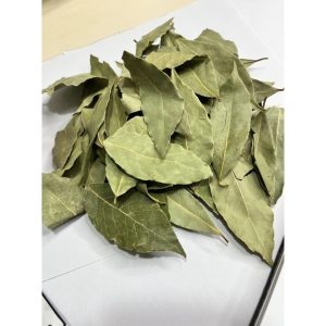 برگ بو خشک