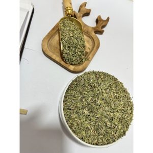 دانه رازیانه بسته‌ای