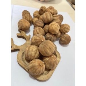 لیمو عمانی خشک