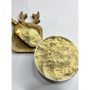 پودر زنجبیل