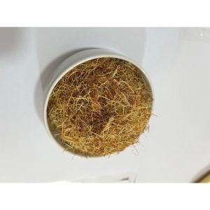 ریشه زعفران