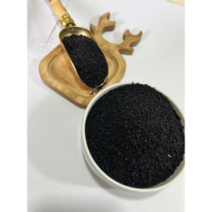 سیاه‌دانه