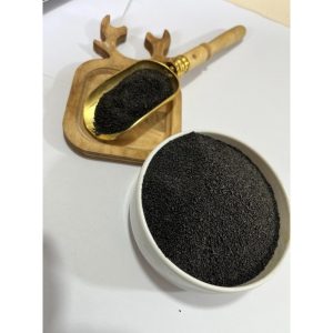 تخم شربتی