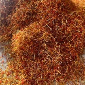ریشه زعفران