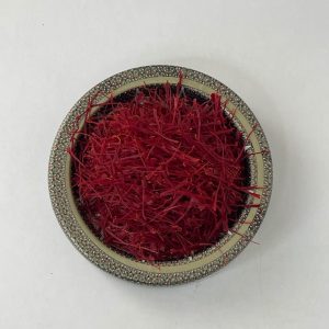 زعفران سوپر نگین